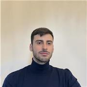 Laureato magistrale in Finance and Banking impartisce lezioni di economia